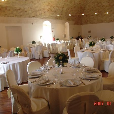 Hotel Le Monacelle Matera Extérieur photo